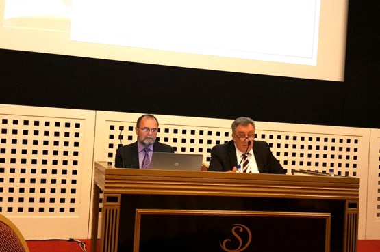 Predsjedavajući Komisije za ostvarivanje ravnopravnosti spolova Predstavničkog doma Mirsad Isaković učestvovao na Regionalnoj konferenciji o unaprjeđenju politika rodne ravnopravnosti
